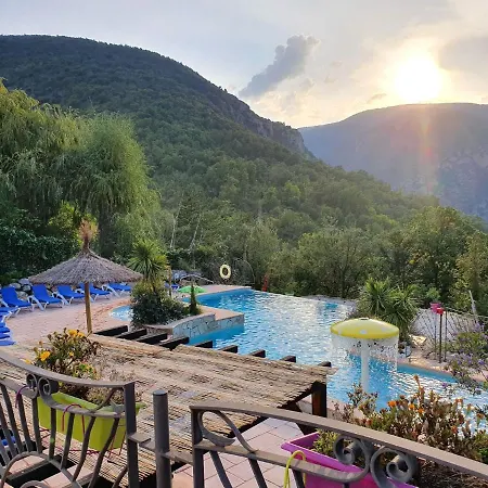 Camping Bellevue Ria