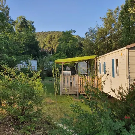 Bellevue Camping Ria