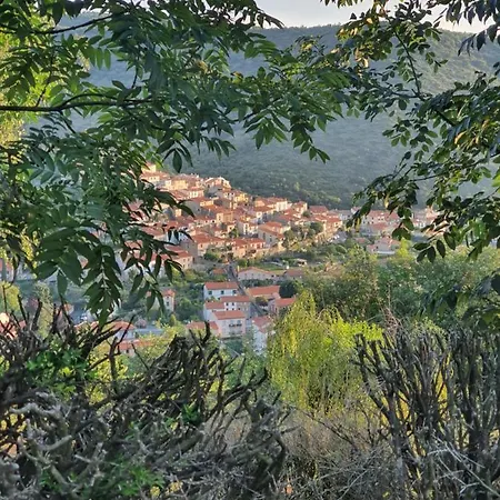 Parque de Campismo Bellevue