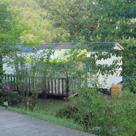 Camping Bellevue Ria