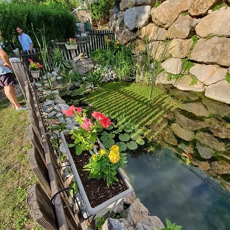 Bellevue Camping Ria