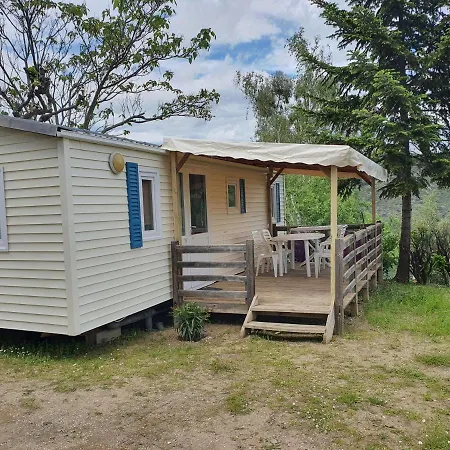 Bellevue Camping Ria