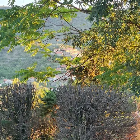 Parque de Campismo Bellevue