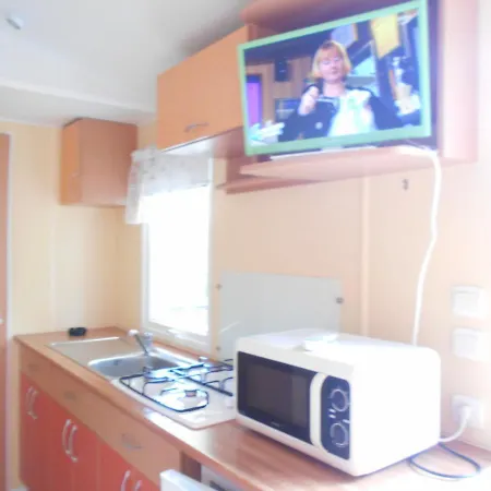 Bellevue Camping Ria