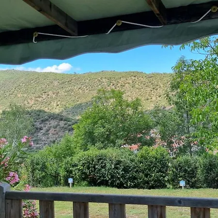 Bellevue Camping Ria